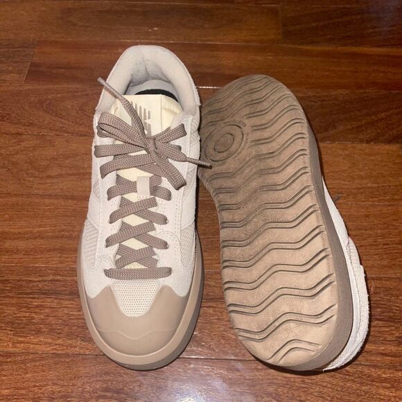 New Balance CT302 Beige Bone - Picture 7 of 8